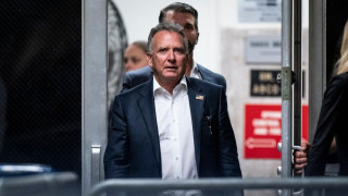 Αναλαμβάνει δράση ο Γουίτκοφ - Από την Τετάρτη θα δίνει το «παρών» στις διαπραγματεύσεις για τη Γάζα