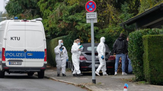 Ανακρίνονται ως ύποπτοι ο γιος και η κόρη της Γερμανίδας δημάρχου που δέχτηκε επίθεση με μαχαίρι