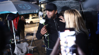 Ρούτσι: Η δικαίωση μετά από 23 μέρες απεργίας πείνας - Το κάλεσμα στο Σύνταγμα και τα επόμενα βήματα