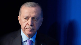 Ερντογάν: Στρατηγικός στόχος η πλήρης ένταξη στην ΕΕ παρά τα εμπόδια στις Βρυξέλλες