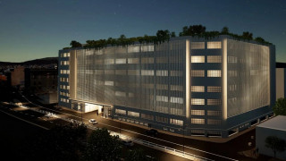 Keranis Residences: Οι λεπτομέρειες του φιλόδοξου project της Mercan - Πότε ολοκληρώνεται