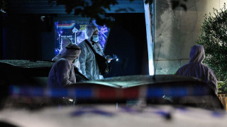 «Ξεσκονίζουν» τις κάμερες ασφαλείας για την έκρηξη στη ντισκοτέκ - Τέσσερα άτομα στο «κάδρο»