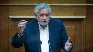 Βουλή: Στην ΚΟ της Νέας Αριστεράς προσχώρησε ο Θεόδωρος Δρίτσας