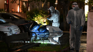 Έκρηξη στη ντισκοτέκ: Προειδοποιητικό μήνυμα από κυκλώματα της νύχτας «βλέπουν» οι Αρχές