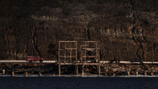 ΗΠΑ: 29χρονος κατηγορείται για τη φωτιά στο Λος Άντζελες με 31 νεκρούς - Πιθανή η θανατική ποινή