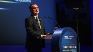 Τα θετικά σχόλια του Γερμανού κεντρικού τραπεζίτη για την Ελλάδα και η απάντηση Μητσοτάκη