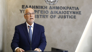 Γ. Φλωρίδης: Η Δικαιοσύνη δεν εκβιάζεται και δεν ποδηγετείται από κανένα