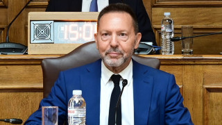 Στουρνάρας: Η καθυστέρηση εκδίκασης υποθέσεων αφερεγγυότητας έχουν σοβαρές επιπτώσεις στην οικονομία