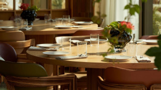 Επτά νέα από τη γευστική σκηνή της πόλης που δεν πρέπει να λείπουν από την ατζέντα μας