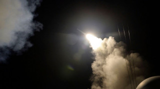 Ρωσία: «Θα καταρρίψουμε τους πυραύλους Tomahawk αν σταλούν στην Ουκρανία από τις ΗΠΑ»