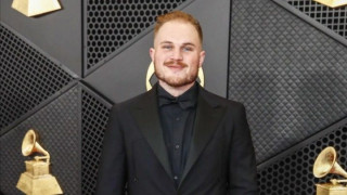 Η απάντηση του Ζακ Μπράιαν σε όσους αντέδρασαν σε τραγούδι του με αναφορές στην ICE