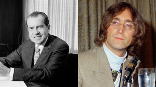 Όταν ο Τζον Λένον απείλησε τον Νίξον: Η ιστορία πίσω από την απόπειρα απέλασης του ροκ σταρ