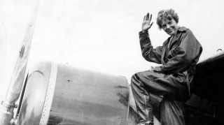 «Ψάξτε και βρείτε άμεσα αρχεία»: Η εντολή Τραμπ στο FBI για την Αμέλια Έρχαρτ