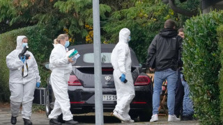 Γερμανία: Στο δωμάτιο του 15χρονου γιου βρέθηκε το μαχαίρι της επίθεσης στη δήμαρχο