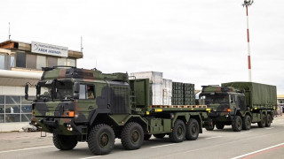 Χιλιάδες drones καμικάζι παρέλαβε το Κόσοβο από την Τουρκία - Μύδροι Βούτσιτς κατά της Άγκυρας