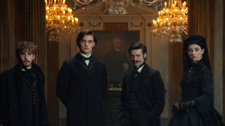 Πού έγιναν τα γυρίσματα του «House of Guinness» - Οι τοποθεσίες πίσω από τη σειρά του Netflix