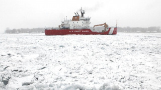 H Φινλανδία ελπίζει στη σύναψη συμφωνίας με τις ΗΠΑ για την πώληση παγοθραυστικών