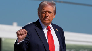 Ο Τραμπ έδωσε εντολή στο Πεντάγωνο να «προετοιμαστεί για πιθανή δράση» στη Νιγηρία