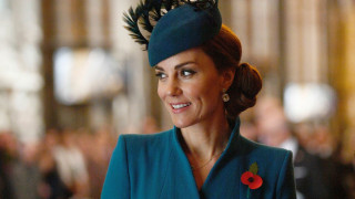 «Ψυχικά απόντες»: Το μήνυμα της Κέιτ Μίντλετον για τον χρόνο που περνάμε μπροστά από οθόνες