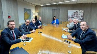 Κεραμέως για συλλογικές συμβάσεις: Τελικός γύρος διαπραγματεύσεων με τους κοινωνικούς εταίρους