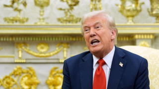 Ο Τραμπ έδωσε το χρονοδιάγραμμα για τη συνάντηση με τον Πούτιν- Είναι επιφυλακτικός για τους Τομαχοκ