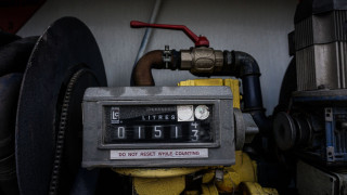 Πετρέλαιο θέρμανσης 2025-2026: Ποια η τιμή εκκίνησης - Πού ισχύει ο μειωμένος ΦΠΑ