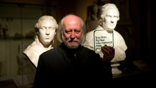 Ποιος είναι ο Ούγγρος László Krasznahorkai που κέρδισε το Νόμπελ Λογοτεχνίας