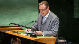 Βέλγιο: Απετράπη τρομοκρατική επίθεση εναντίον του Πρωθυπουργού