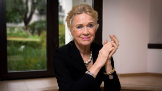 Ευρωπαϊκή Ακαδημία Κινηματογράφου: Θα τιμήσει την Λιβ Ούλμαν για το σύνολο της καριέρας της