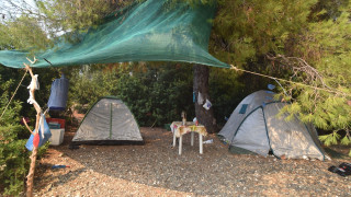 Διπλό φονικό σε κάμπινγκ στη Φοινικούντα: Ανοίγει η διαθήκη του ιδιοκτήτη