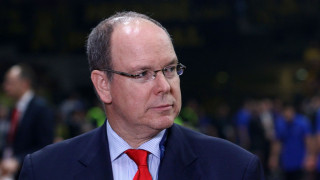 Σε Σκιάθο και Αλόννησο ο πρίγκηπας Αλβέρτος του Μονακό