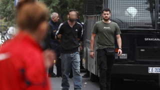 Προφυλακιστέος ο 29χρονος που πυροβόλησε και τραυμάτισε 38χρονο στη Δροσιά