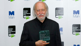 Ο Ούγγρος László Krasznahorkai νικητής του Νόμπελ Λογοτεχνίας 2025