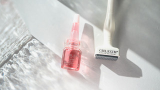 Νέα εποχή για την αναγέννηση των μαλλιών εμπνευσμένη από την τεχνολογία βλαστοκυττάρων