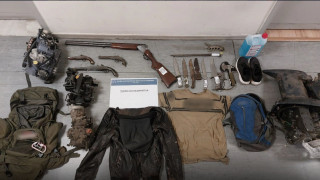 Εξιχνιάστηκε ο εμπρησμός γνωστού εστιατορίου στην Βουλιαγμένη - Χειροπέδες σε 60χρονο