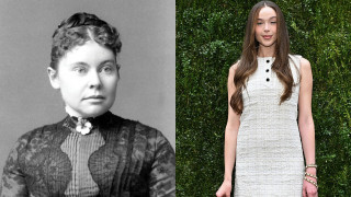 Η Έλα Μπέιτι ενσαρκώνει τη διαβόητη Λίζι Μπόρντεν στο νέο σκοτεινό «Monster» του Netflix