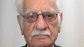 Πέθανε σε ηλικία 84 ετών ο δημοσιογράφος Παναγιώτης Δρακάτος - Η ανακοίνωση της ΕΣΗΕΑ