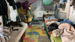 Οι διάλογοι του κυκλώματος που εκμεταλλευόταν αλλοδαπούς εργάτες:«Εμένα με ξέρουν όλοι οι Νεπαλέζοι»