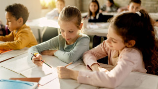 Δράσεις ενημέρωσης από τον Δήμο Αθηναίων σε μαθητές Δημοτικών και Γυμνασίων