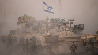 Η CENTCOM επιβεβαιώνει ότι ολοκληρώθηκε η αναδίπλωση των ισραηλινών δυνάμεων