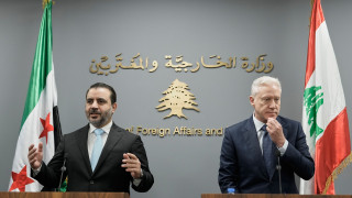 Βηρυτός και Δαμασκός δηλώνουν ότι ανοίγουν νέα σελίδα στις σχέσεις τους