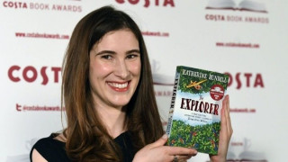 Στη μεγάλη οθόνη μεταφέρονται τα παιδικά βιβλία «Απίθανα Πλάσματα» της Κάθριν Ράντελ