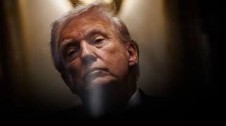 «Νομίζω θα κρατήσει»: Αισιοδοξία Τραμπ ότι θα τηρηθεί η εκεχειρία στη Γάζα