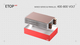 Η 24M Technologies φιλοδοξεί να αλλάξει τους κανόνες στις μπαταρίες