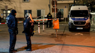 Γερμανία: Πυροβολισμοί στο Αννόβερο με αναφορές για τραυματίες