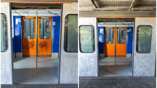 «Σχέδιο Αριάδνη»: Μία «επιχείρηση» για καθαρά μέσα μαζικής μεταφοράς