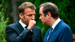 Βαθαίνει η πολιτική κρίση στη Γαλλία - Γιατί αποτελεί πλέον ευρωπαϊκό πρόβλημα