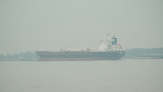 Με κυρώσεις σε χώρες που εγκρίνουν το τέλος εκπομπής CO2 στις θαλάσσιες μεταφορές απειλούν οι ΗΠΑ