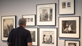 Ανακαλύπτοντας τον πραγματικό κόσμο μέσα από τα έργα του ζωγράφου Ρόμπερτ Ράουσενμπεργκ