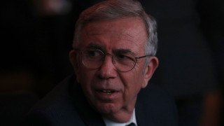 Συνεχίζονται οι πολιτικές διώξεις στην Τουρκία - Έρευνα για τον δήμαρχο Άγκυρας ζητά η εισαγγελία